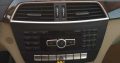Mercedes c 250 AMG 2014