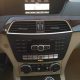 Mercedes c 250 AMG 2014