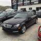 Mercedes C 250 AMG 2013