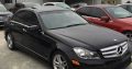 Mercedes C 250 AMG 2013