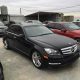 Mercedes C 250 AMG 2013