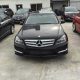 Mercedes C 250 AMG 2013
