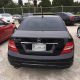 Mercedes C 250 AMG 2013