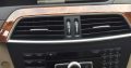 Mercedes C 250 AMG 2013
