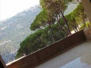 Apartment for sale in Zandouka Baabda