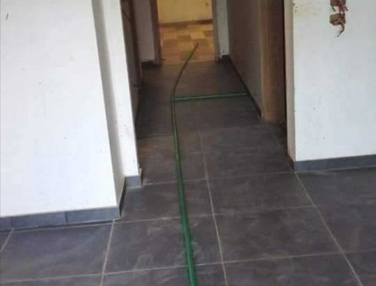 Apartment for sale in Zandouka Baabda