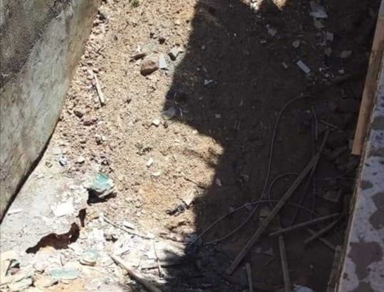 Apartment for sale in Zandouka Baabda
