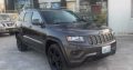 Jeep Grand Cherokee 2015