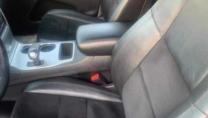 Jeep Grand Cherokee 2015