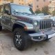 Jeep Rubicon tgf 2020