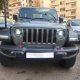 Jeep Rubicon tgf 2020