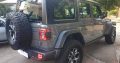 Jeep Rubicon tgf 2020