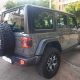Jeep Rubicon tgf 2020
