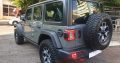 Jeep Rubicon tgf 2020