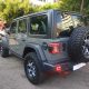 Jeep Rubicon tgf 2020
