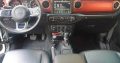 Jeep Rubicon tgf 2020