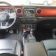 Jeep Rubicon tgf 2020