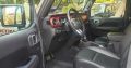 Jeep Rubicon tgf 2020