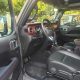 Jeep Rubicon tgf 2020