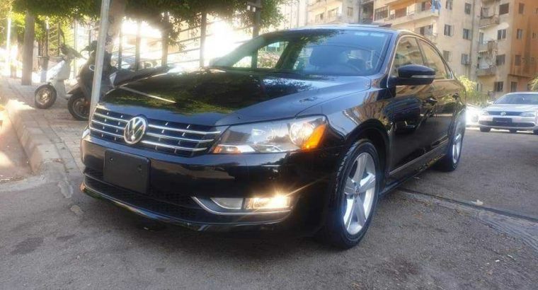 Volkswagen