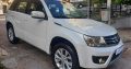 Suzuki grand vitara GLX 2014