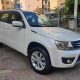 Suzuki grand vitara GLX 2014