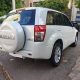 Suzuki grand vitara GLX 2014