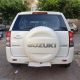 Suzuki grand vitara GLX 2014