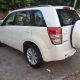 Suzuki grand vitara GLX 2014