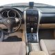 Suzuki grand vitara GLX 2014