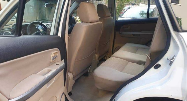 Suzuki grand vitara GLX 2014