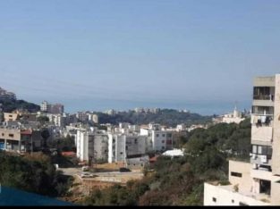 Duplex for sale in Dik El Mehdi