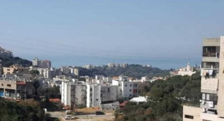 Duplex for sale in Dik El Mehdi