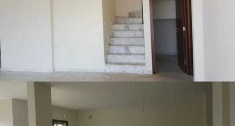 Duplex for sale in Dik El Mehdi