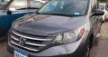 Honda CR_V 2014