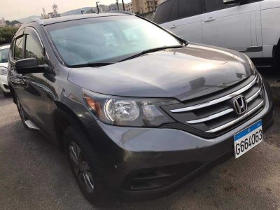 Honda CR_V 2014