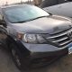 Honda CR_V 2014