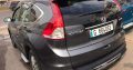 Honda CR_V 2014