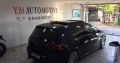 Volkswagen Golf GTI 2015