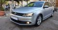 Volkswagen Golf Jetta 2.0 2012