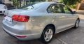 Volkswagen Golf Jetta 2.0 2012