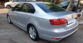 Volkswagen Golf Jetta 2.0 2012