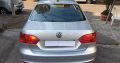 Volkswagen Golf Jetta 2.0 2012