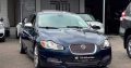 Jaguar XF V8 2011