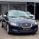 Jaguar XF V8 2011