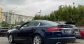 Jaguar XF V8 2011