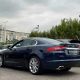 Jaguar XF V8 2011