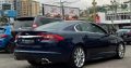 Jaguar XF V8 2011
