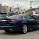 Jaguar XF V8 2011