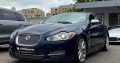 Jaguar XF V8 2011